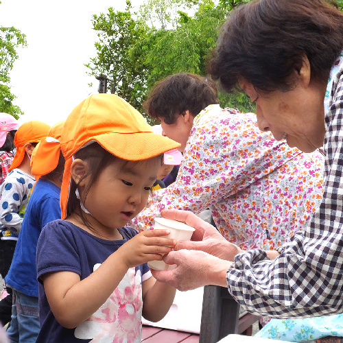 石巻ひがし保育園の概要