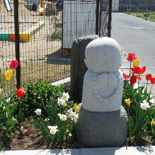 日頃の安全管理について